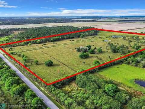 2777 EVERHIGH ACRES RD, Clewiston, FL 33440