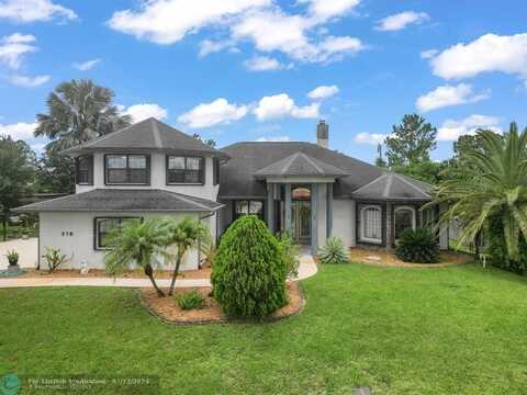 578 SW Lafayette Street, Palm Bay, FL 32908