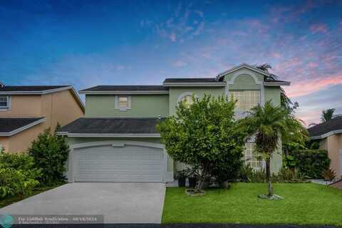 9816 NW 51 TE, Doral, FL 33178