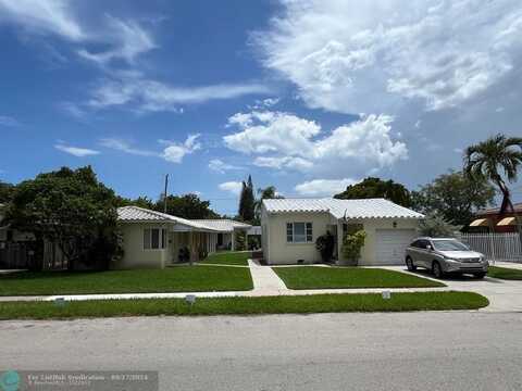 1712 Fletcher St, Hollywood, FL 33020