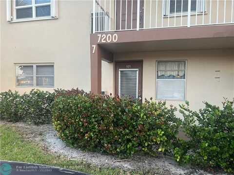 7200 NW 5th Ct, Margate, FL 33063