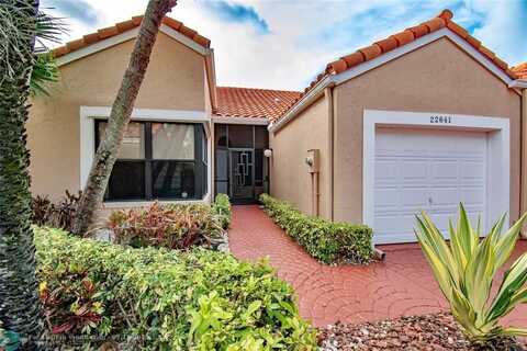 22641 Meridiana Dr, Boca Raton, FL 33433