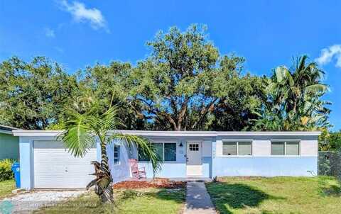 1448 SW 16th Ter, Fort Lauderdale, FL 33312