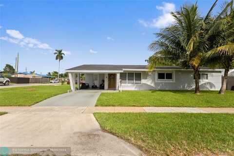 6790 Thomas St, Hollywood, FL 33024