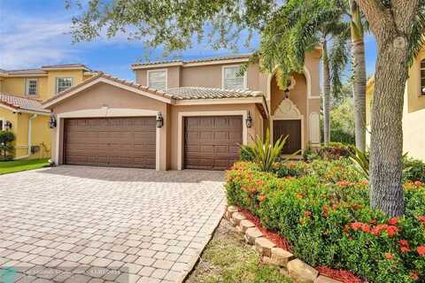 7261 Via Luria, Lake Worth, FL 33467