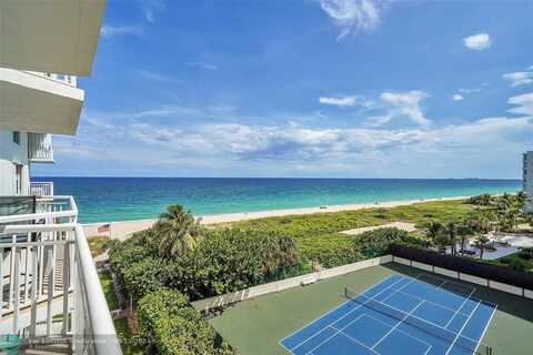 1770 S Ocean Blvd, Lauderdale By The Sea, FL 33062