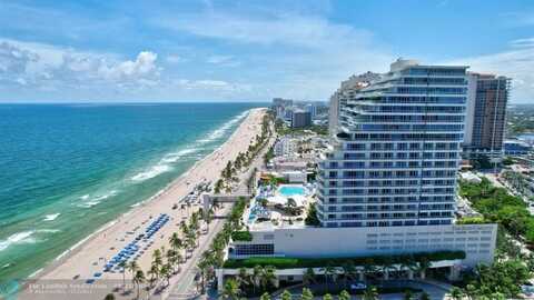 1 N Fort Lauderdale Beach Blvd, Fort Lauderdale, FL 33304