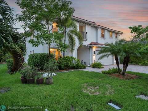 7600 Cavalia Dr, Davie, FL 33328