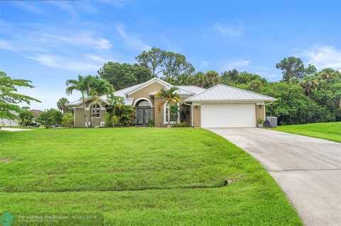 2102 SW Vixen Ct, Port Saint Lucie, FL 34953