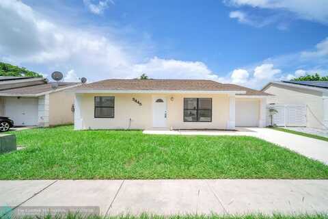 5445 Thurston Ave, Lake Worth, FL 33463