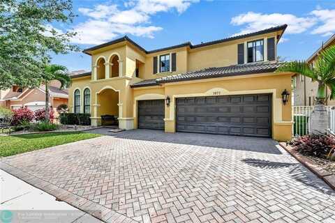 3872 W Hibiscus St, Weston, FL 33332