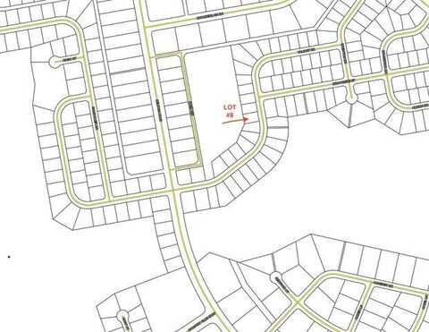 Lot #8 Valiant Dr, Other City - In The State Of Florida, FL 32428