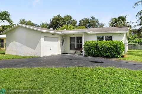 11951 NW 33rd St, Sunrise, FL 33323