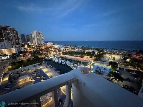 1 Las Olas Circle, Fort Lauderdale, FL 33316