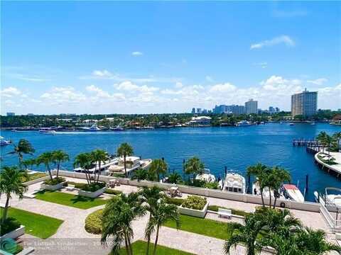 1 Las Olas Circle, Fort Lauderdale, FL 33316