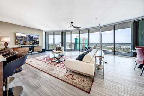100 E Las Olas Blvd, Fort Lauderdale, FL 33301