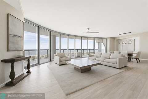 100 E Las Olas Blvd, Fort Lauderdale, FL 33301