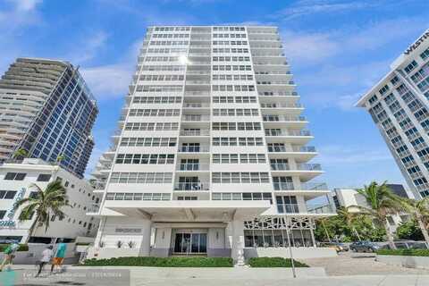 209 N Fort Lauderdale Beach Blvd, Fort Lauderdale, FL 33304