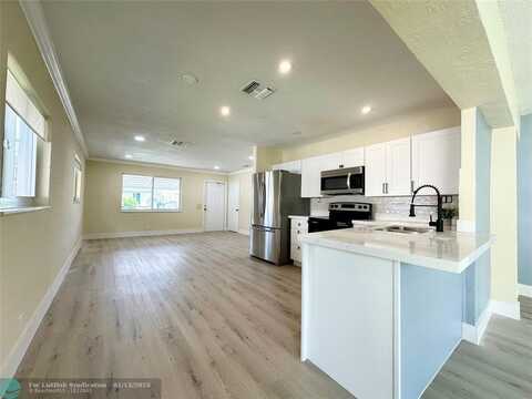 4514 NW 49th Dr, Tamarac, FL 33319