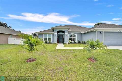 6775 NW Abigail Ave, Port Saint Lucie, FL 34983