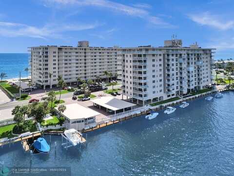 1050 Hillsboro Mile, Pompano Beach, FL 33062