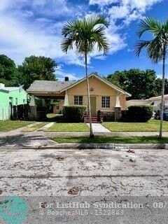 545 NW 45th Street, Miami, FL 33127