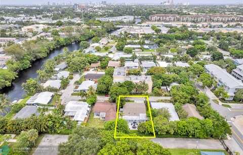 2817 NE 9th Ave, Wilton Manors, FL 33334