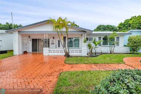 4501 Mainland Dr, Tamarac, FL 33319