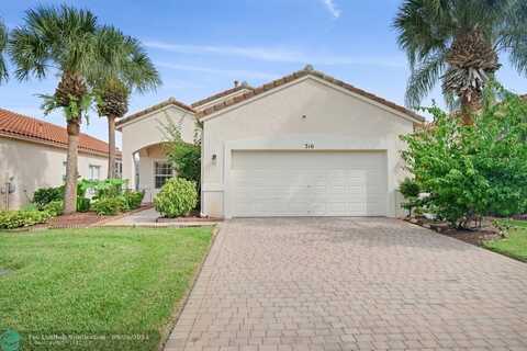 316 NW Treeline Trce, Port Saint Lucie, FL 34986