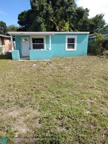 1418 N 16th St, Fort Pierce, FL 34950