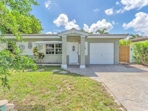 4581 NE 3rd Ave, Fort Lauderdale, FL 33334