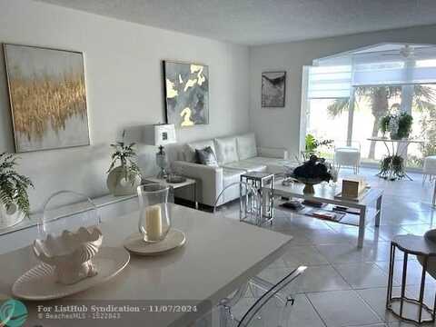 1025 SE 4th Ave, Dania Beach, FL 33004