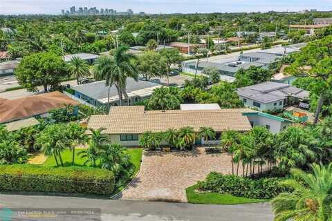 2040 Coral Gardens Dr, Wilton Manors, FL 33306