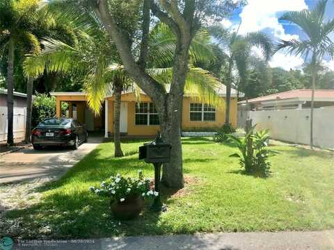 1432 NW 7th Ter, Fort Lauderdale, FL 33311