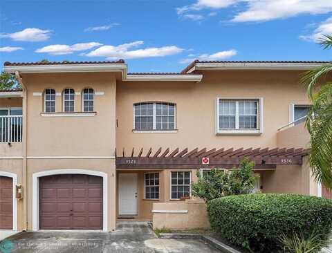 9528 SW 1st PL, Coral Springs, FL 33071