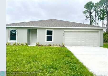 1509 SW Bermel Ave, Port Saint Lucie, FL 34953