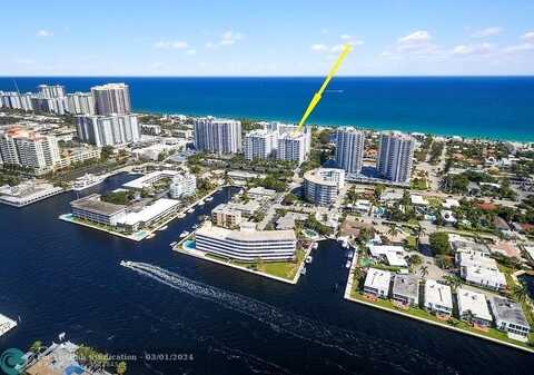 2821 N Ocean Blvd, Fort Lauderdale, FL 33308