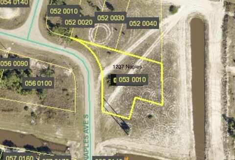 1237 Naples Ave S, Lehigh Acres, FL 33913