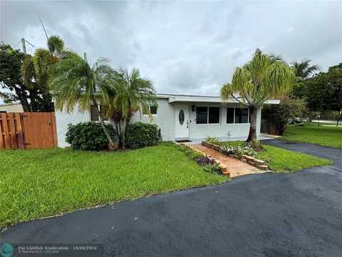 2417 NE 15th Ave, Pompano Beach, FL 33064