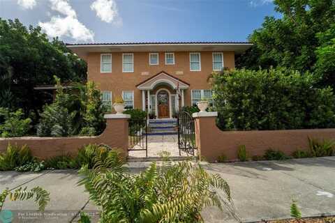 1611 S Olive, West Palm Beach, FL 33401