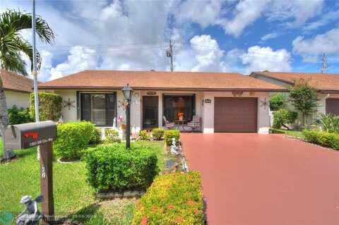 1563 SW 23 Way, Deerfield Beach, FL 33442