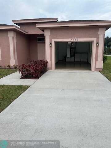 14959 SW 170th Ave, Indiantown, FL 34956