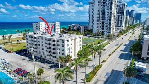 1901 S Ocean, Hollywood, FL 33019