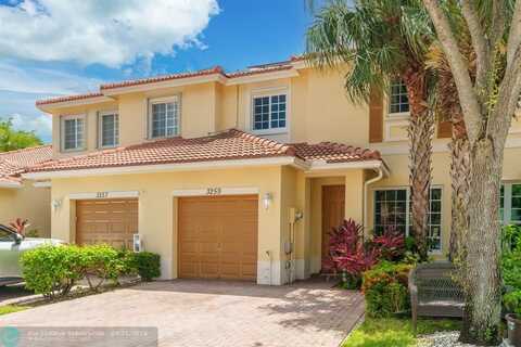 3259 NW 32nd Ter, Oakland Park, FL 33309