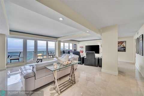 4100 Galt Ocean Drive, Fort Lauderdale, FL 33308