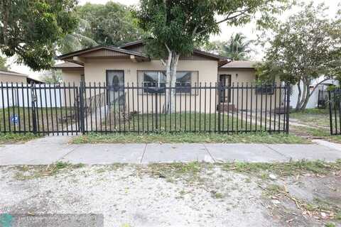 1216 Jann Ave, Opa Locka, FL 33054