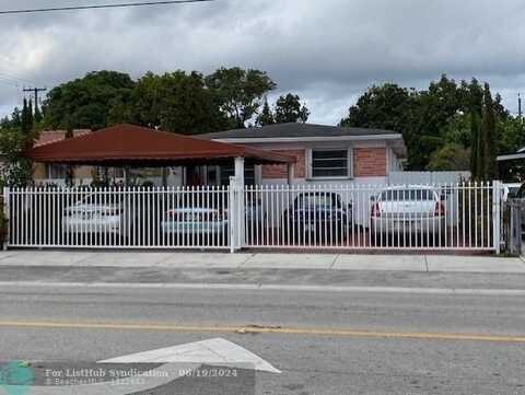 615 E 41st St, Hialeah, FL 33013