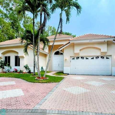 12737 NW 18th Pl, Coral Springs, FL 33071