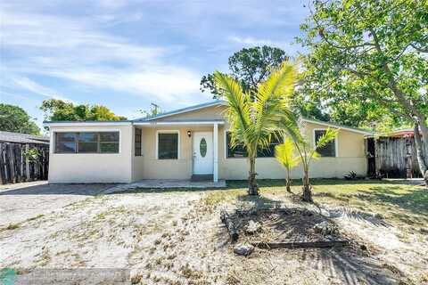 1050 NW 25th Way, Fort Lauderdale, FL 33311