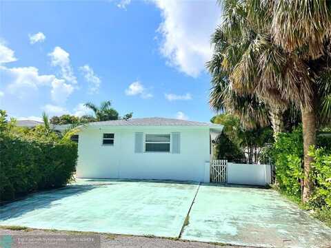 1651 NE 25th Ave, Pompano Beach, FL 33062